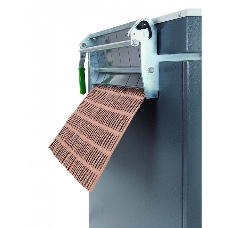 HSM ProfiPack P425 Cardboard Shredder 220v/3phase