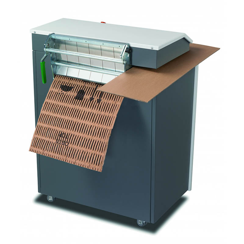 HSM ProfiPACK 425 Cardboard Converter