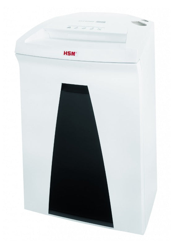 HSM Securio B24 Cross Cut Shredder Shredders HSM