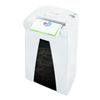 220v-50Hz HSM Securio B24 Cross Cut Paper Shredder Level 6/P-7