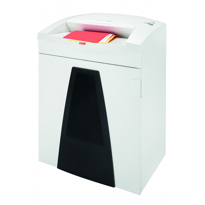 HSM Securio B35 Cross Cut Shredder Level 3/P-4