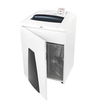 HSM Securio P44 1/4" Strip Cut Shredder Shredders HSM 