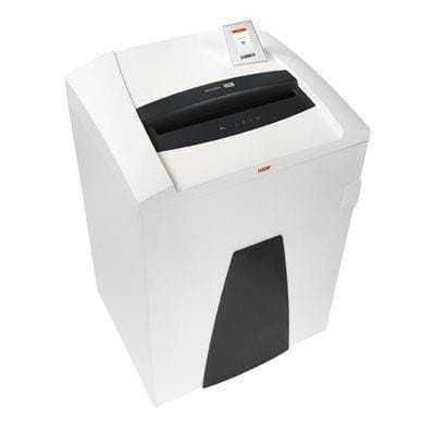 HSM Securio P44 1/4" Strip Cut Shredder Shredders HSM 