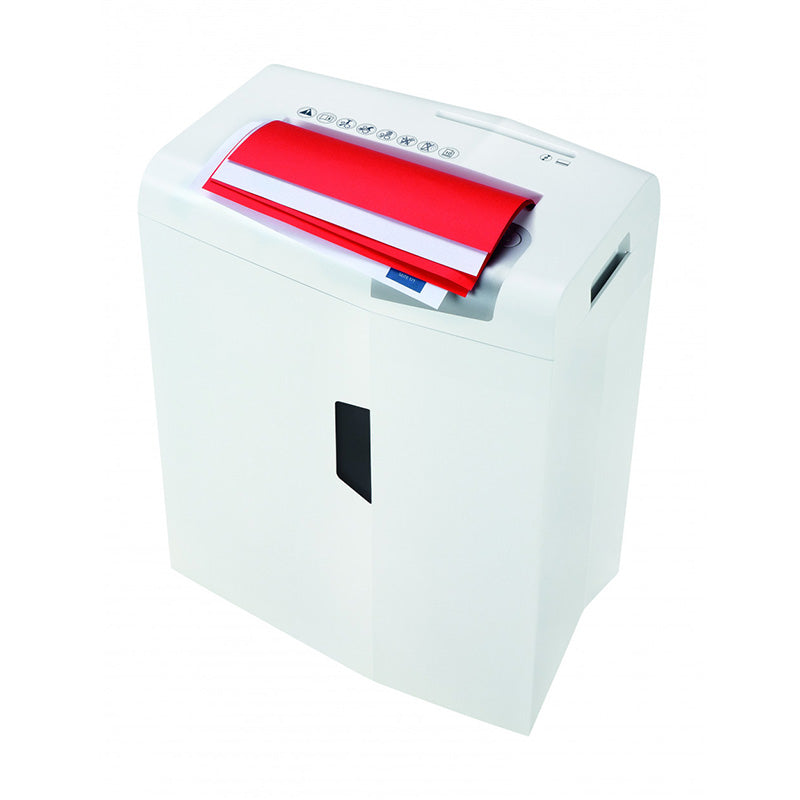 HSM Shredstar X10 DataDefender® Cross Cut Shredder Level 3/P-4 - HSM1045