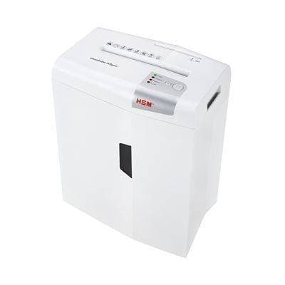 HSM Shredstar X6Pro Micro-Cut Shredder Shredders HSM