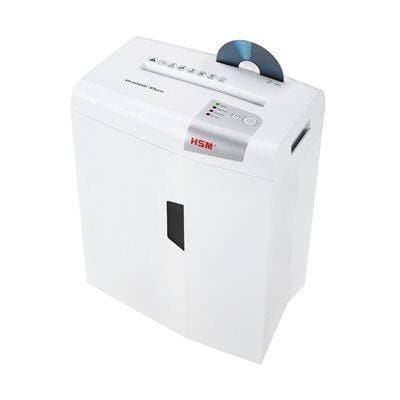 HSM Shredstar X6Pro Micro-Cut Shredder Shredders HSM