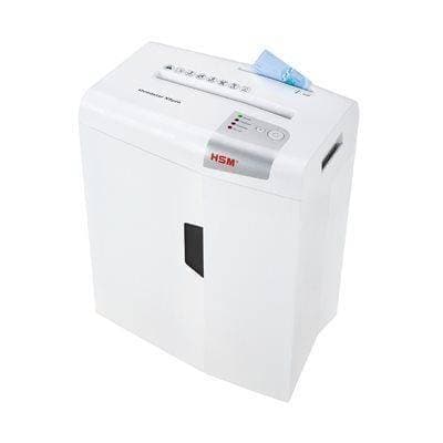 HSM Shredstar X6Pro Micro-Cut Shredder Shredders HSM