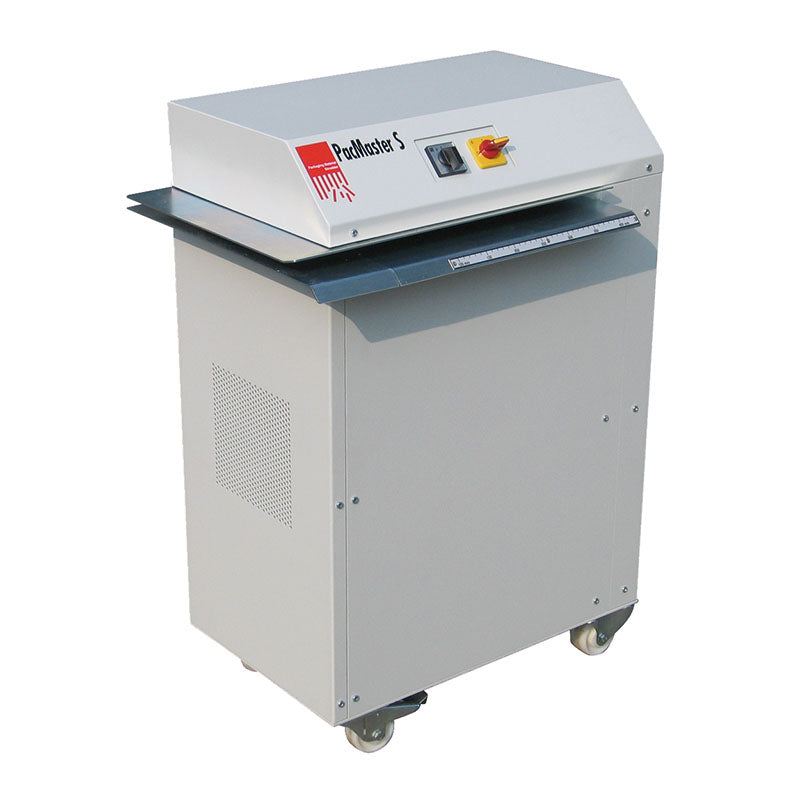 Intimus PacMaster S Cardboard Shredder