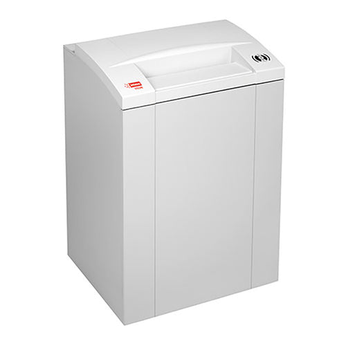 Intimus Pro 175 Cross Cut Paper Shredder Level 4/P-5