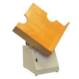 Lassco LJ-4 Tabletop Paper Jogger