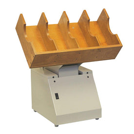 Lassco LJ-6 Paper Jogger Joggers Lassco