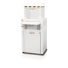 MBM Destroyit 4606 Cross Cut Level 4 Shredder Shredders MBM Ideal