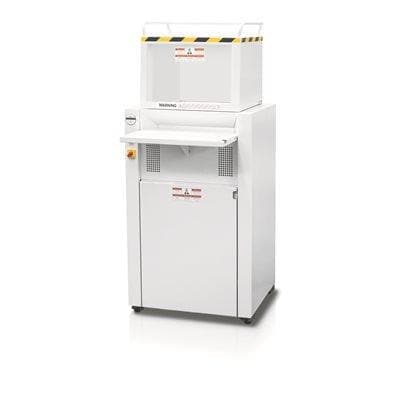 MBM Destroyit 4606 Cross Cut Level 4 Shredder Shredders MBM Ideal