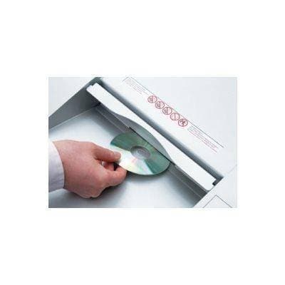 Destroyit 0201 OMD Optical Media Destroyer (Discontinued) Shredders MBM Ideal