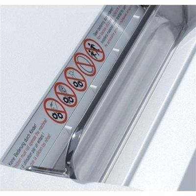 Destroyit 0201 OMD Optical Media Destroyer (Discontinued) Shredders MBM Ideal