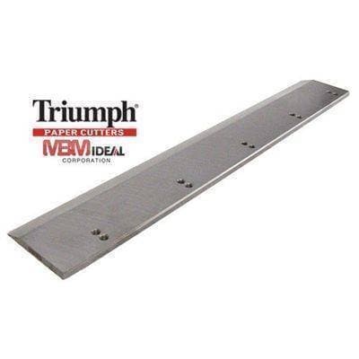 Cutter Knife for Triumph Cutters 430 EP Supplies MBM Ideal