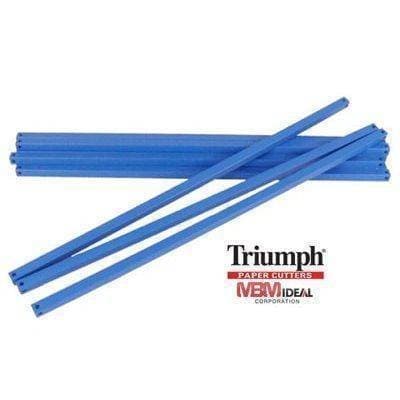 Cutting Sticks for Triumph Cutters 5210-95, 5250, 5221 A, 5221-95, 5221 EC, 5222 Digicut (12 pack), 5255, 5260 Supplies MBM Ideal 
