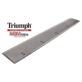 Cutter Knife for Triumph Cutters 5550 EP, 5551-06 EP, 5560 Supplies MBM Ideal 