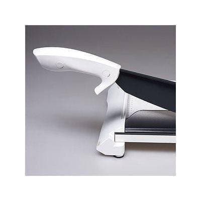 Ideal Kutrimmer 1133 Paper Trimmer White Edition (DISCONTINUED) Trimmers MBM Ideal