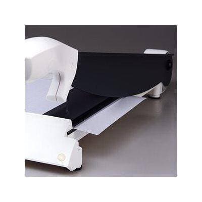 Ideal Kutrimmer 1133 Paper Trimmer White Edition (DISCONTINUED) Trimmers MBM Ideal
