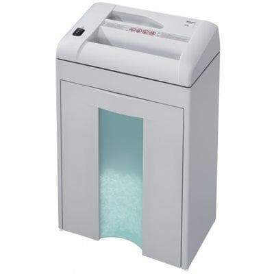 MBM Destroyit 2260 Cross Cut Paper Shredder (Discontinued)