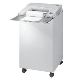 Destroyit 2602 SMC High Security Paper Shredder (Discontinued) Shredders MBM Ideal