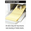MBM 307A Paper Folder Folders MBM Ideal