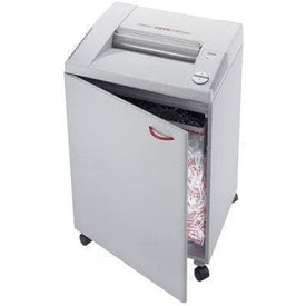 Destroyit 3803 Cross Cut Paper Shredder (Discontinued) Shredders MBM Ideal