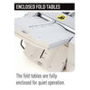 MBM 407A Paper Folder (DISCONTINUED) Folders MBM Ideal