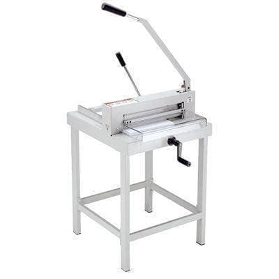 MBM Triumph 4205 Paper Cutter (Discontinued)