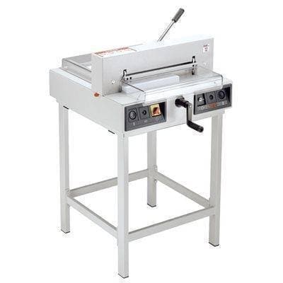 MBM Triumph 4215 Paper Cutter (Discontinued)