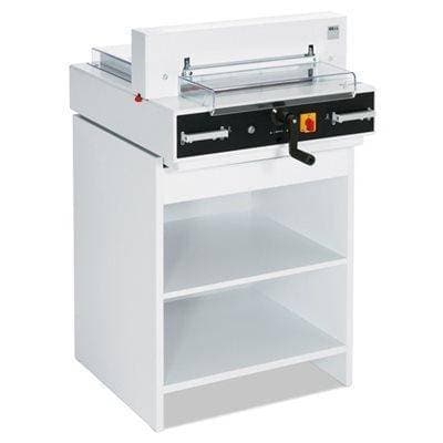 MBM Triumph 4350 Automatic 16.8" Paper Cutter