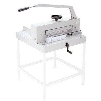 MBM Triumph 4705 Manual Paper Cutter (Discontinued)