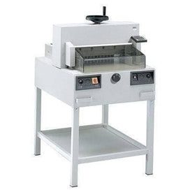 Triumph 4810 EP Paper Cutter (Discontinued) Cutters MBM Ideal