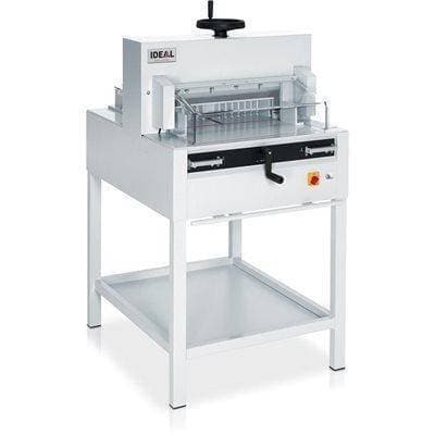 MBM Triumph 4815 Semi-Automatic 18.5" Paper Cutter