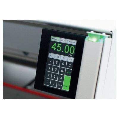 Triumph 4860 ET Paper Cutter(Discontinued) (New Model Available) Cutters MBM Ideal