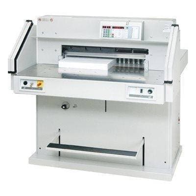 MBM Triumph 721-06 LT Paper Cutter (Discontinued)