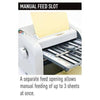 MBM 87M Paper Folder (Discontinued) Folders MBM Ideal