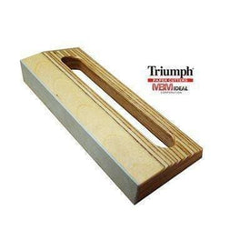 MBM Triumph Jogging Block for Cutters (Large) Supplies MBM Ideal