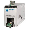 Datastroyer MVHD-1C Hard Drive Destroyer with Chute Other Whitaker Brothers