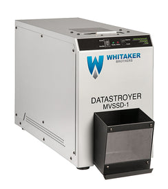 Datastroyer MVSSD-1 Solid State Drive Destroyer Other Whitaker Brothers