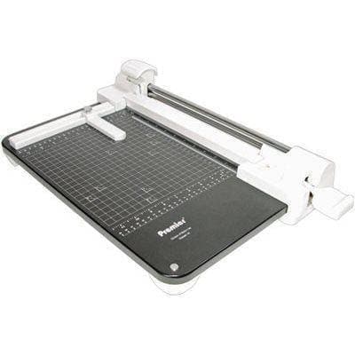 Martin Yale Premier HR120 Paper Trimmer (Discontinued) Trimmers Martin Yale