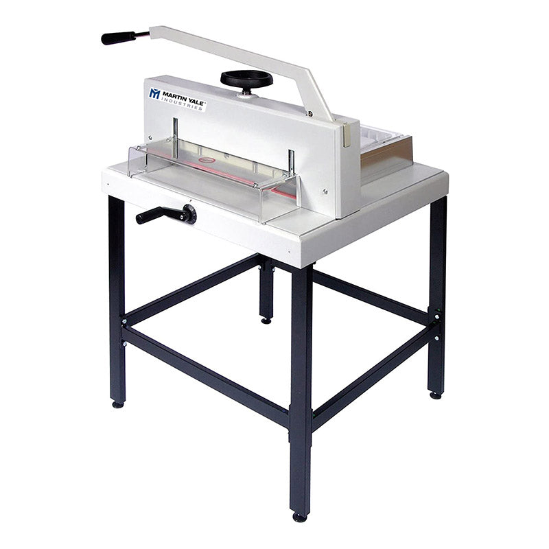 Martin Yale 620RC 18.5" Manual Cutter