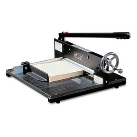 Press paper cutting machine discount