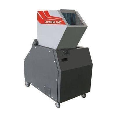 Cumberland 1012X Beside-The-Press (1000X Series) Granulator Granulators Cumberland