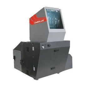 Cumberland 1620X Beside-The-Press (1600X Series) Granulator Granulators Cumberland