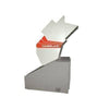 Cumberland 3030TF Large Tangential Granulator (Large Tangential Series) (Discontinued) Granulators Cumberland