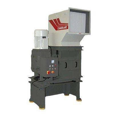 Cumberland 850 Light Duty Single Shaft Shredder (CLS Series) Shaft Shredders Cumberland