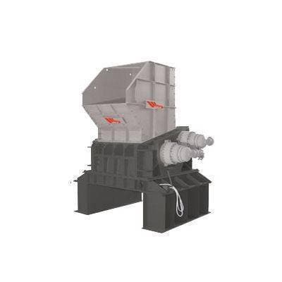 Cumberland 40" x 24" Double Shaft Shredder (15 HP Electric) Shaft Shredders Cumberland 