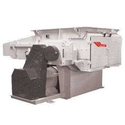 Cumberland 62 Single Shaft Shredder (100 HP) Shaft Shredders Cumberland